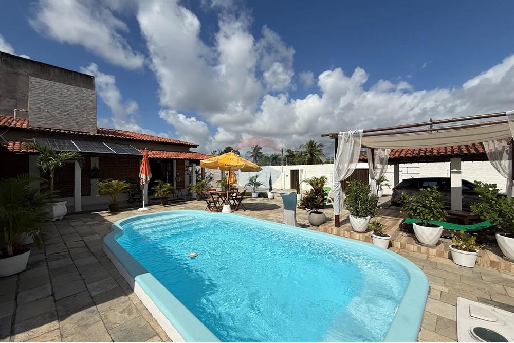 Casa - Venda - Jaboatão dos Guararapes , Pernambuco - IMG_1304.jpeg - 850251016-810