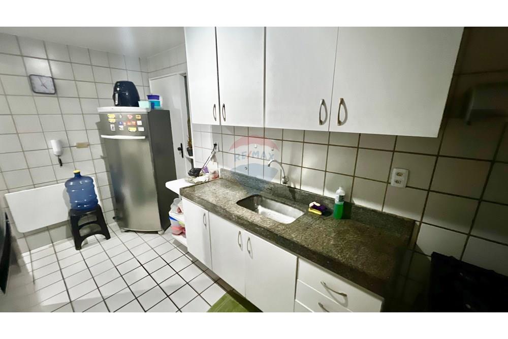 Apartamento - Venda - Recife , Pernambuco - 2dd635e4-e88d-4f84-a8c2-53fe168cd77a.jpg - 850091056-39