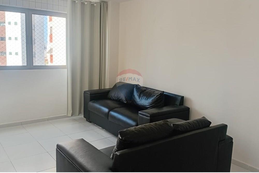 Apartamento - Alugar - Recife , Pernambuco - BM26.jpg - 850501090-47