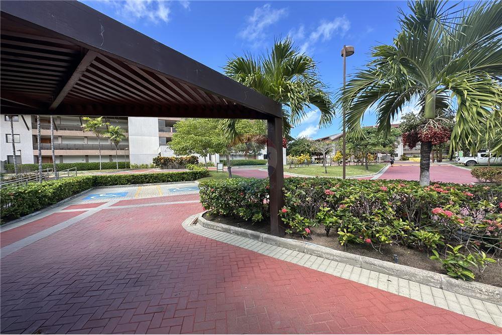 Apart Hotel/ Flat - Venda - Ipojuca , Pernambuco - 39 - 850171001-207