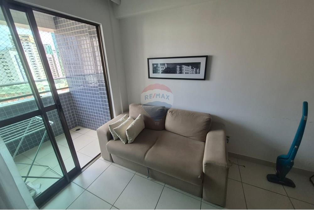 Apart Hotel/ Flat - Alugar - Recife , Pernambuco - WhatsApp Image 2025-09-24 at 17.10.21 (1).jpeg - 850701027-13