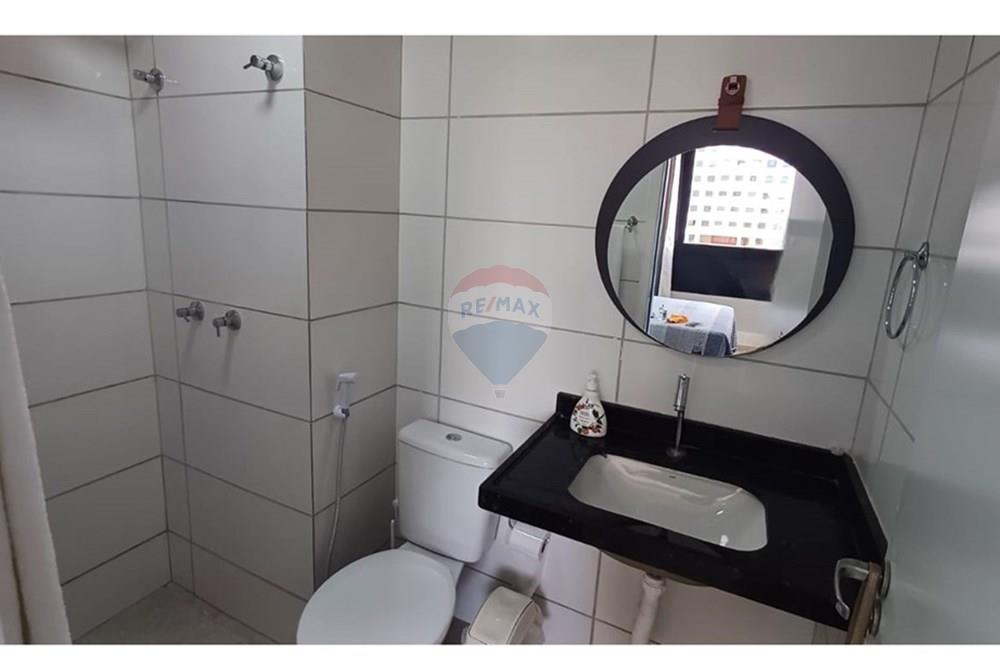 Studio - Venda - Recife , Pernambuco - BWC - MAX DERBY.jpg - Banheiro - 850071032-67