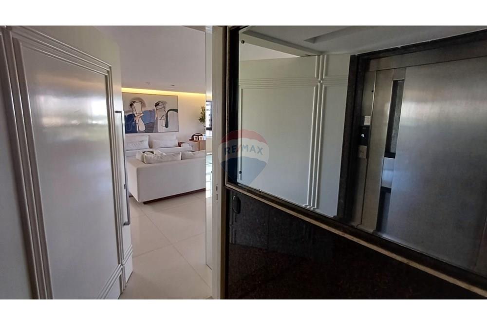 Apartamento - Venda - Recife , Pernambuco - RESID BEIRA RIO - ENTRADA.jpg - 850071032-97