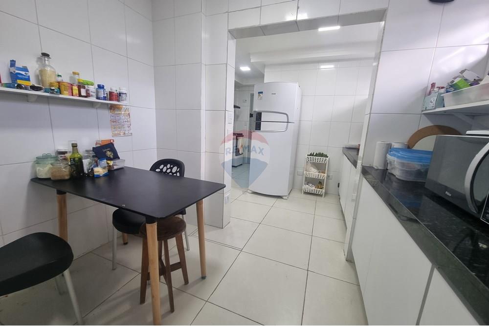 Apartamento - Venda - Jaboatão dos Guararapes , Pernambuco - 20251008_160054.jpg - 850091013-318