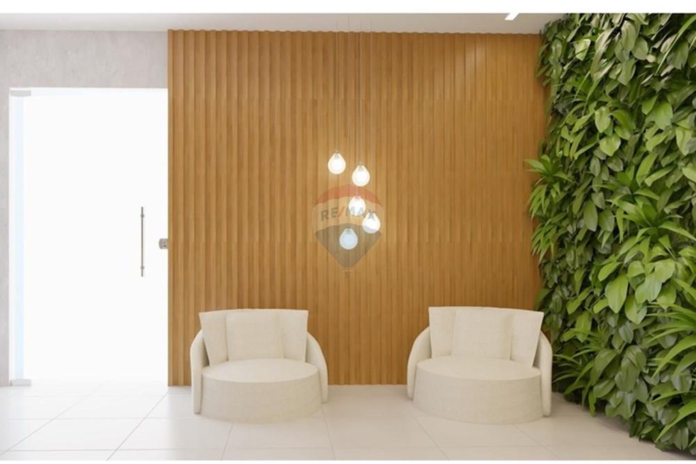 Cj. Comercial/ Sala - Alugar - Marechal Deodoro , Alagoas - recepção foto 05.jpg - 850641045-44