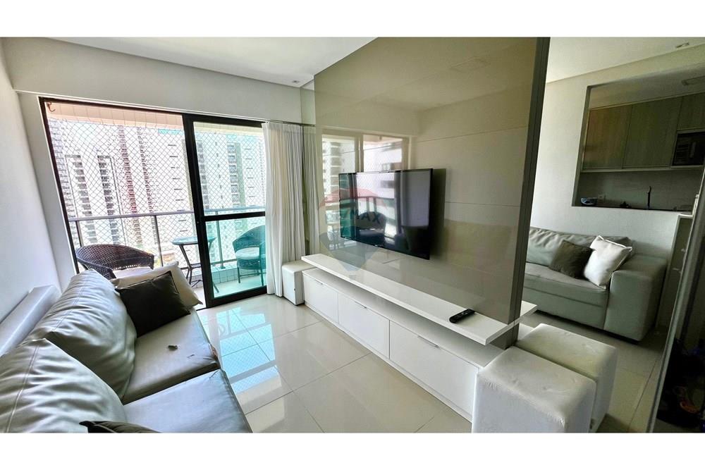 Apartamento - Venda - Recife , Pernambuco - 3db6addb-0ba2-47c9-b42b-dcad7a7634cd.jpg - 850091056-49