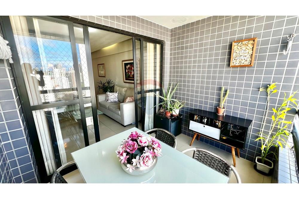 Apartamento - Venda - Recife , Pernambuco - 8d912aeb-0299-4ca0-b00f-e0e69827c5d9.jpg - 850091056-43