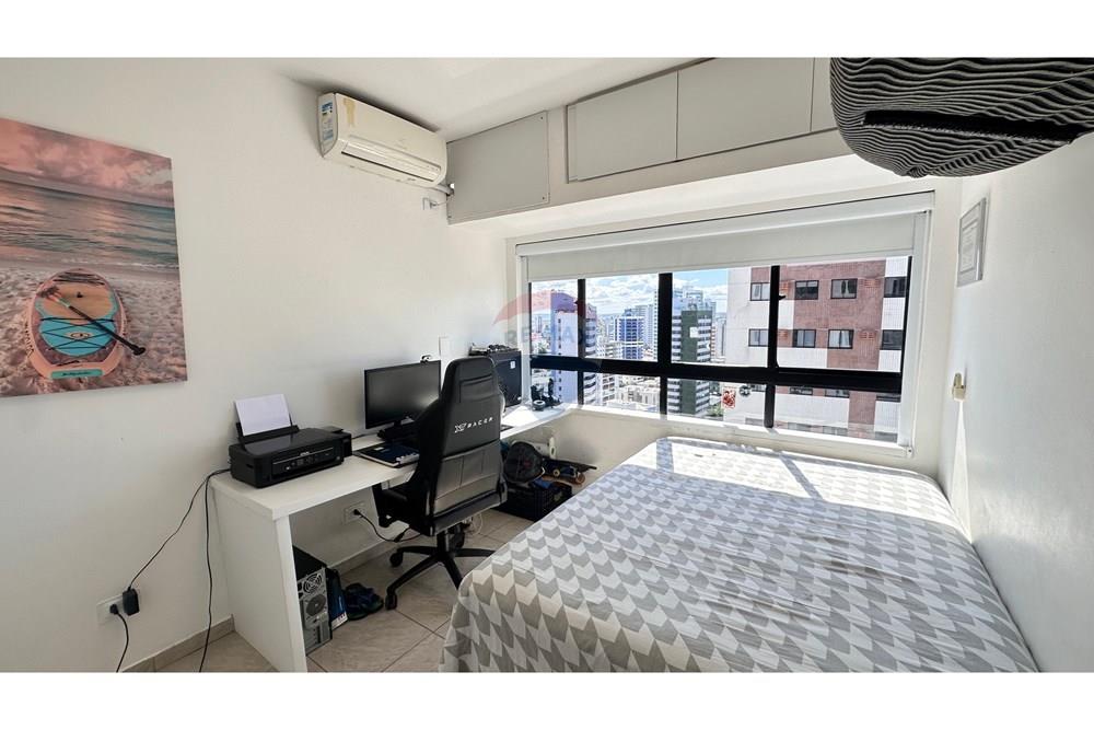 Apartamento - Venda - Jaboatão dos Guararapes , Pernambuco - IMG_0047.jpeg - 850091070-41