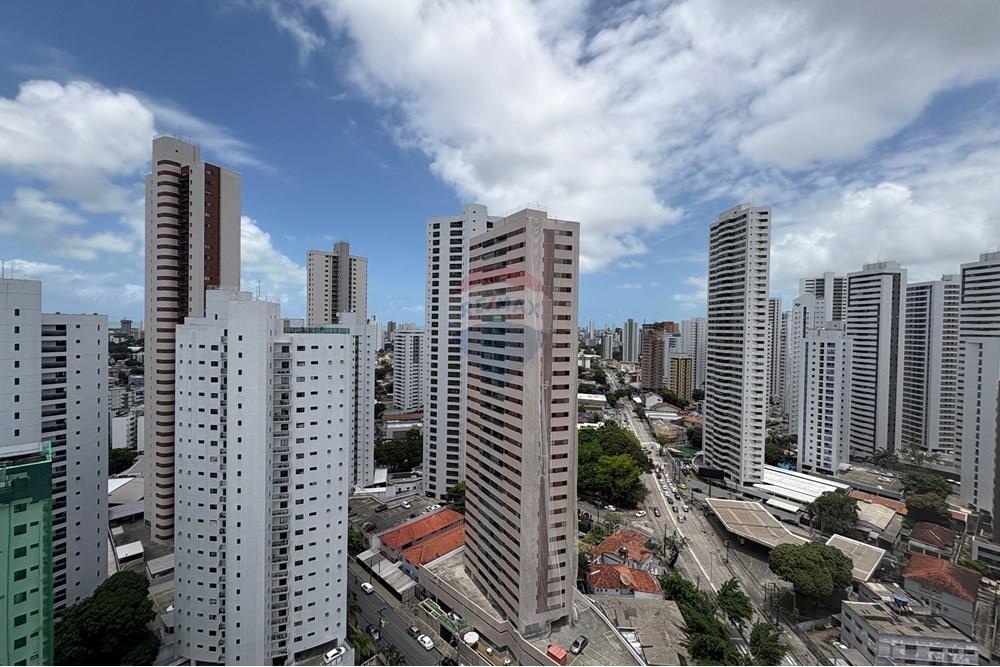 Apart Hotel/ Flat - Venda - Recife , Pernambuco - IMG_4626.jpeg - 850091088-28