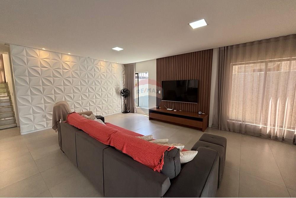 Casa de Condomínio - Venda - Marechal Deodoro , Alagoas - IMG_5304.JPG - Sala de estar - 850491077-8