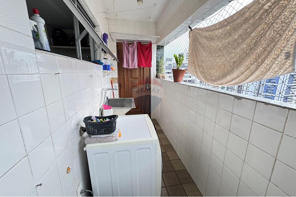 Apartamento - Venda - Recife , Pernambuco - IMG_1774.JPG - 850091065-16