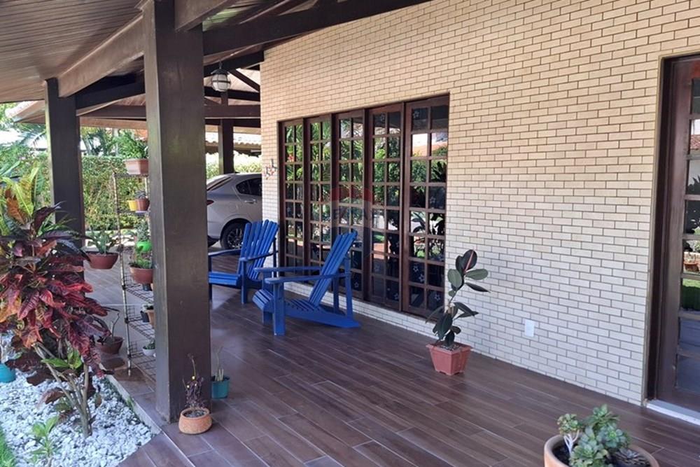 Casa de Condomínio - Venda - Maceió , Alagoas - 20250116_125521.jpg - 850491013-10