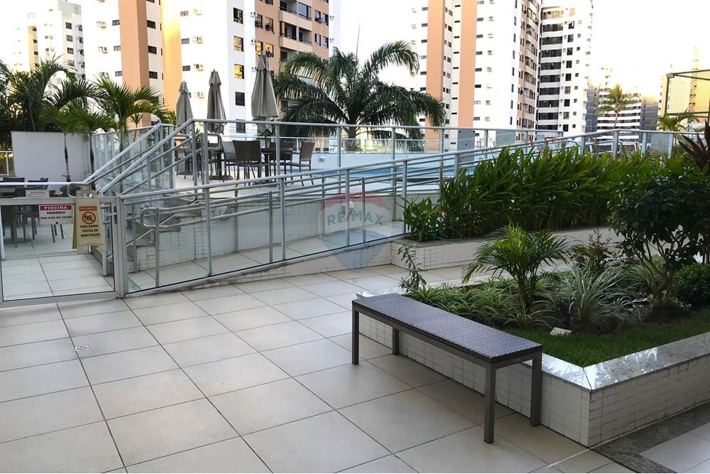 Apartamento - Venda - Aracaju , Sergipe - IMG_0484.JPG - 850581003-1236