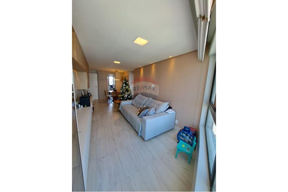 Cobertura - Alugar - Recife , Pernambuco - IMG_9943.jpeg - 850251091-25