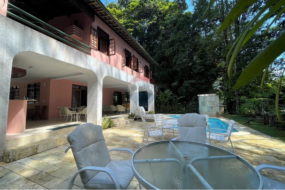 Casa de Campo - Venda - Recife , Pernambuco - IMG_3516.jpeg - 850251083-112