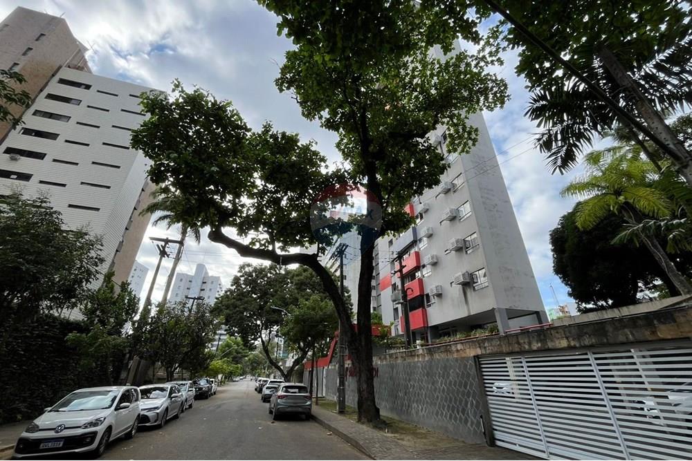 Apartamento - Venda - Recife , Pernambuco - 7d05b9c0-ffbf-45bc-882c-f4aafc4243db.jpg - 850301012-88