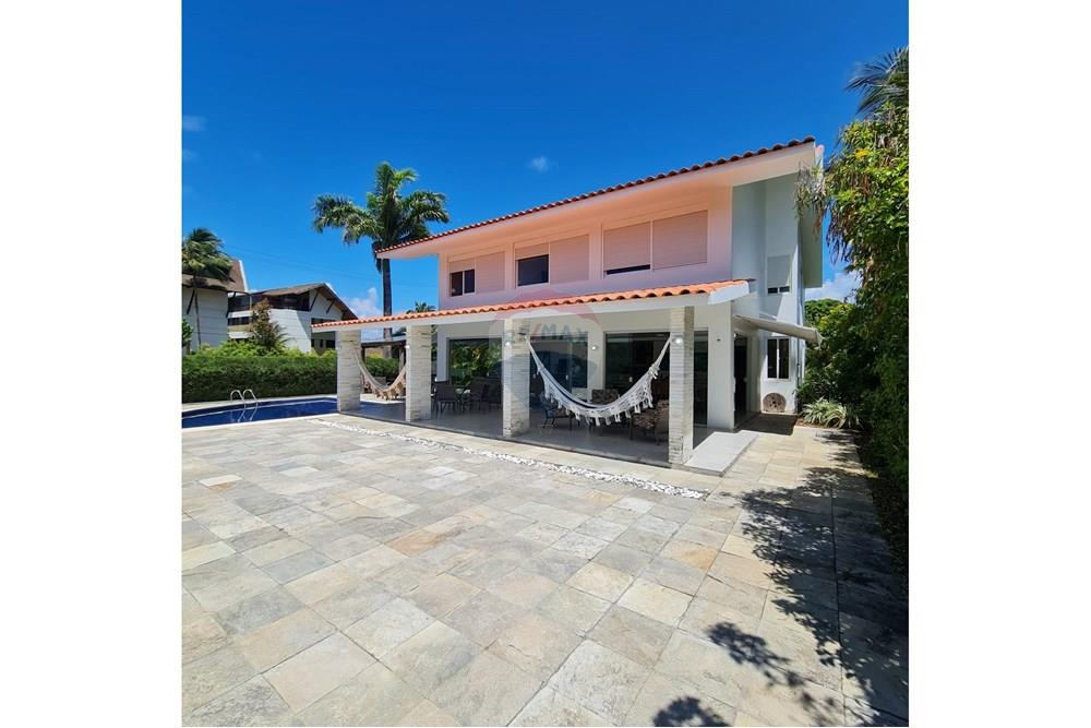 Casa de Condomínio - Venda - Ipojuca , Pernambuco - IMG-20250324-WA0453.jpg - 850221031-168