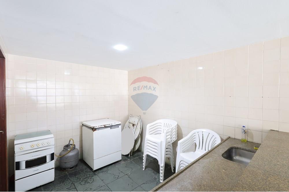 Apartamento - Venda - Recife , Pernambuco - SALÃO DE FESTAS - COPA.jpg - 850091040-151