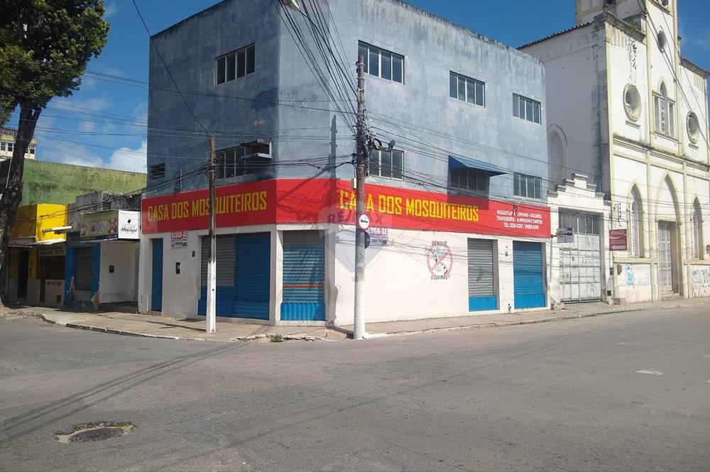 Prédio - Alugar - Maceió , Alagoas - IMG_20250202_134322990.jpg - 850141003-177