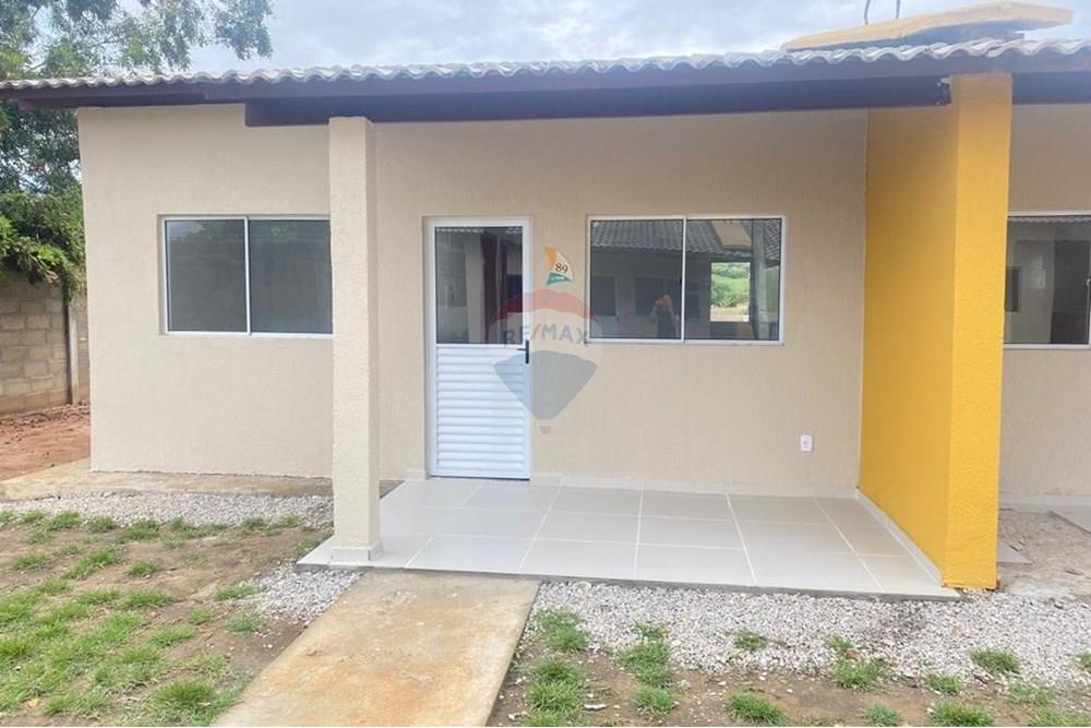 Casa de Condomínio - Venda - Marechal Deodoro , Alagoas - FACHADA CASA .jpg - 850641045-18