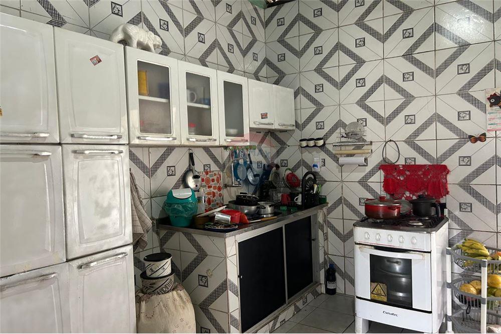 Casa - Venda - Maceió , Alagoas - 16 - 850271156-113