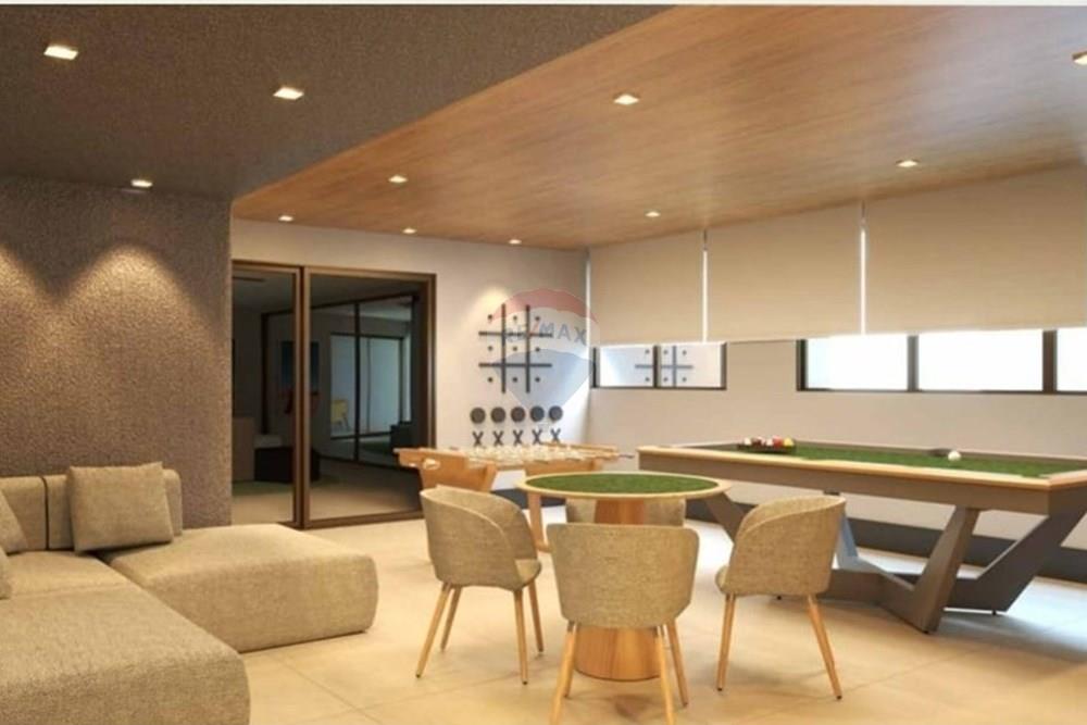 Apartamento - Venda - Recife , Pernambuco - SALA DE JOGOS.jpeg - 850301035-1