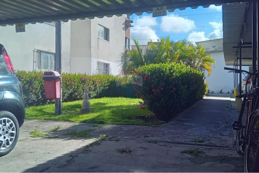 Apartamento - Venda - Jaboatão dos Guararapes , Pernambuco - c184aa04-c339-4d45-9702-91d56b077c65.jpg - 850601008-34