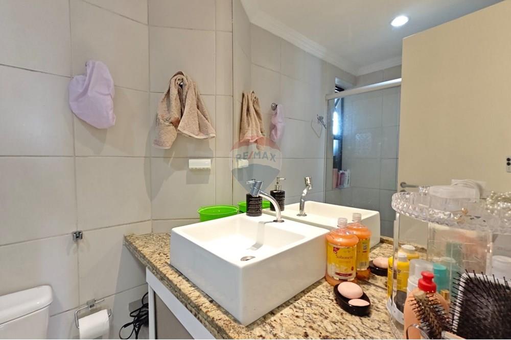 Apartamento - Venda - Recife , Pernambuco - IMG-20250923-WA0455.jpg - Banheiro - 850091082-22