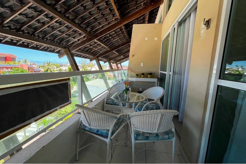 Apart Hotel/ Flat - Venda - Ipojuca , Pernambuco - WhatsApp Image 2025-05-06 at 2.54.45 PM (2).jpeg - 850221015-80
