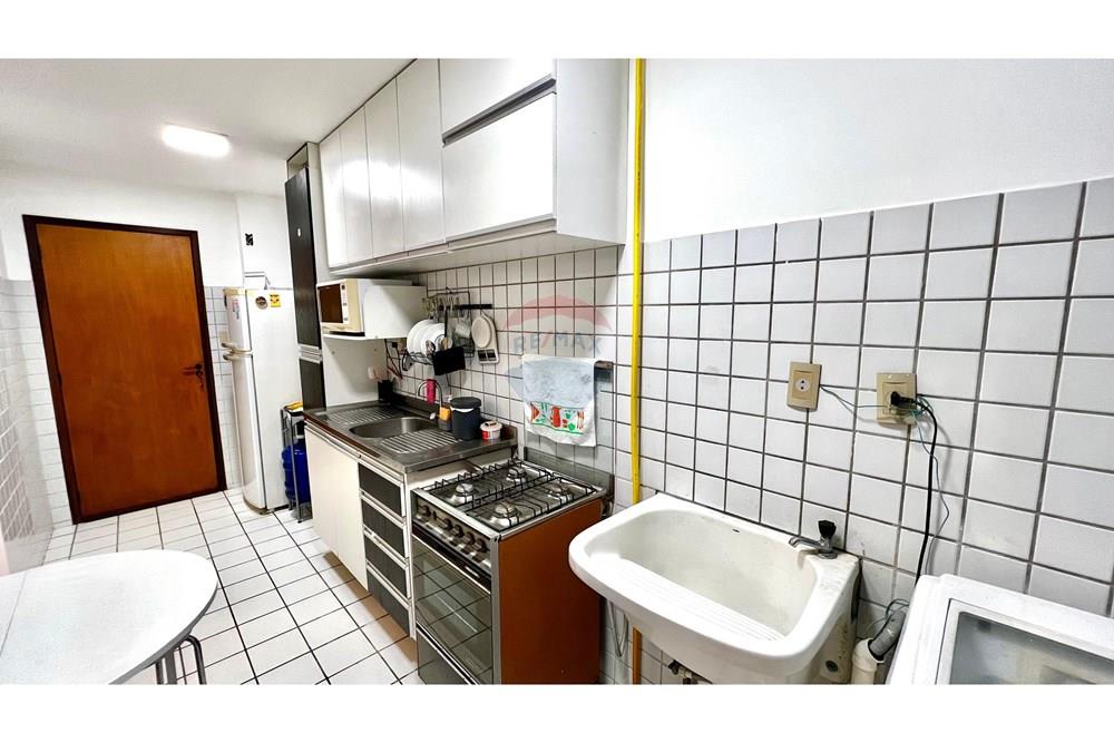 Apartamento - Alugar - Recife , Pernambuco - 69f6e9c7-0c5b-4611-ad7b-4264a31d6b91.jpg - 850091056-47