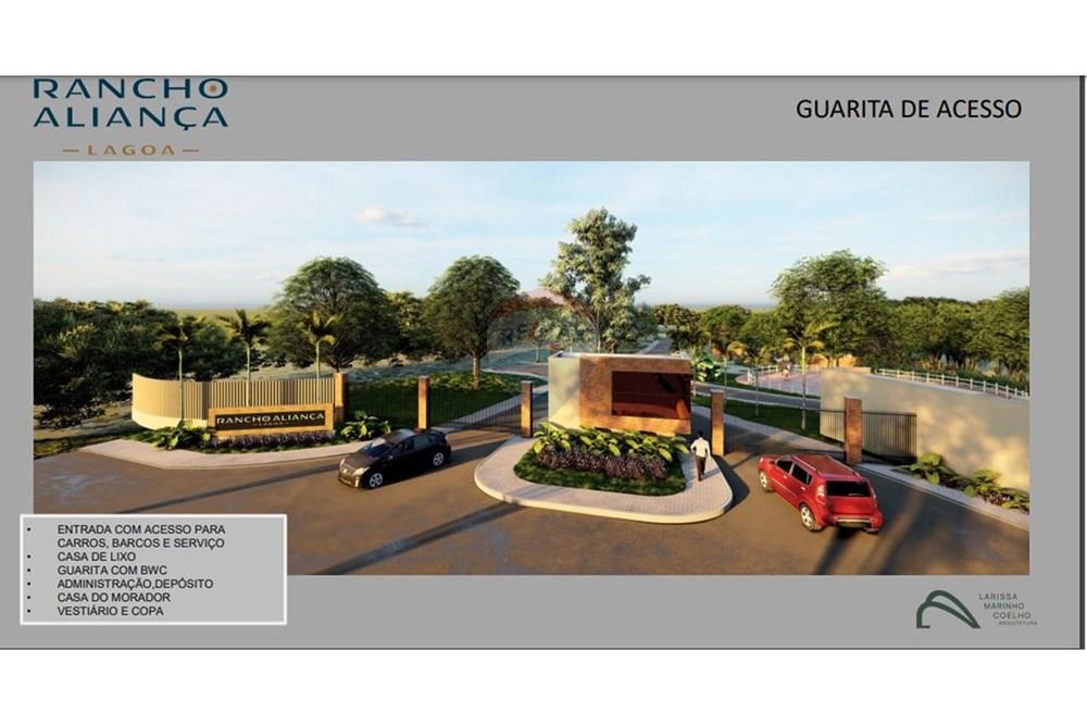 Terreno - Venda - Marechal Deodoro , Alagoas - rancho 3.3.JPG - 850651001-124