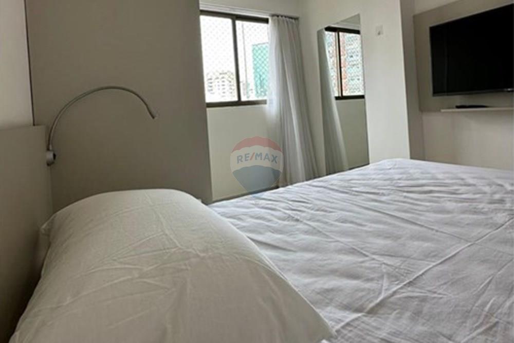 Apart Hotel/ Flat - Alugar - Recife , Pernambuco - WhatsApp Image 2025-09-18 at 12.06.45.jpeg - 850701027-13