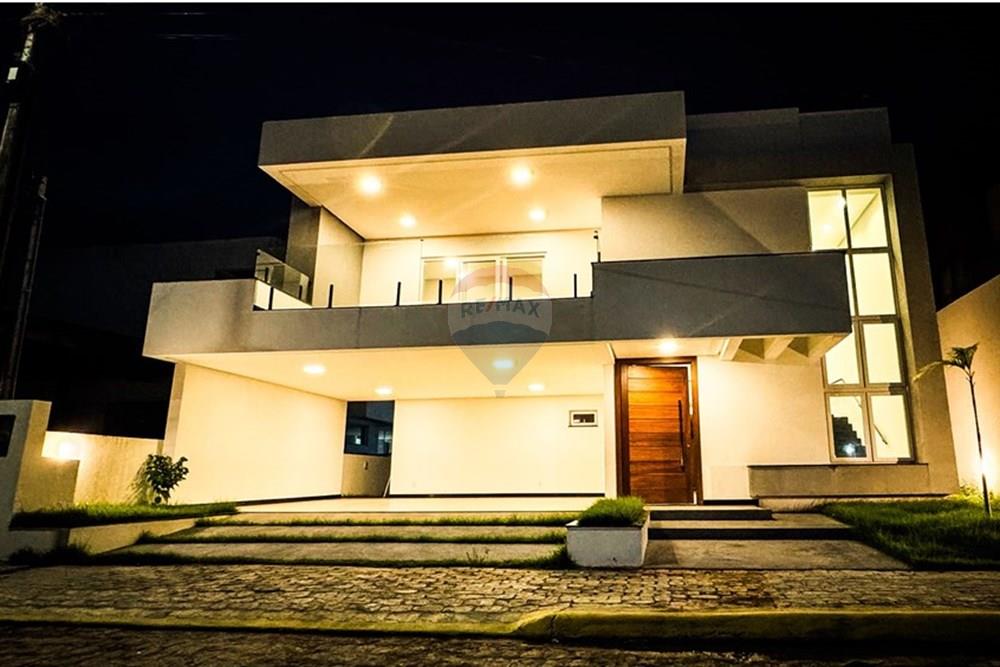 Casa de Condomínio - Venda - Aracaju , Sergipe - IMG_6406.jpg - 850581237-9