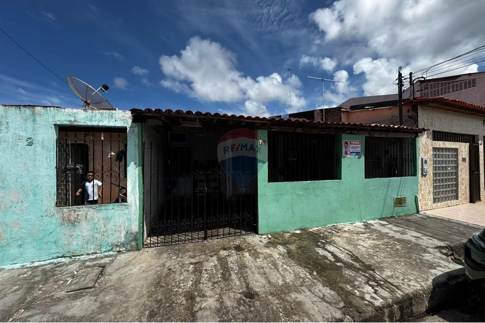 Casa - Venda - Aracaju , Sergipe - IMG-20250801-WA0094.jpg - 850631012-23