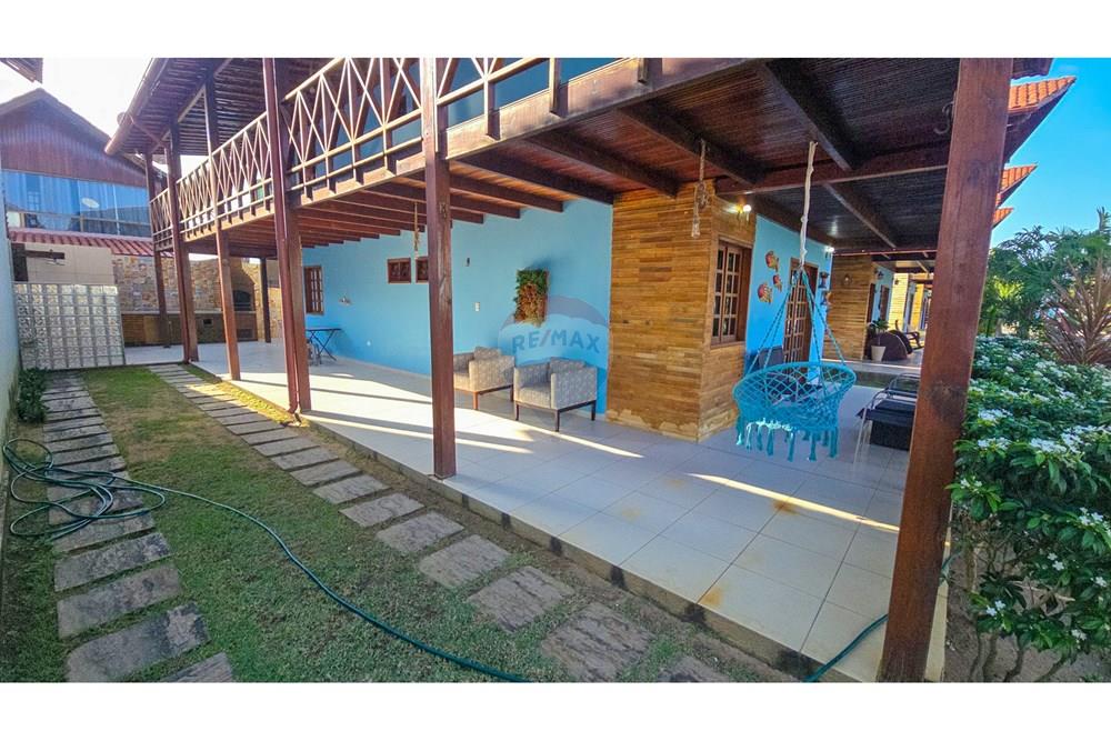 Casa de Condomínio - Venda - Tamandaré , Pernambuco - 20250917_152105.jpg - 850091016-109