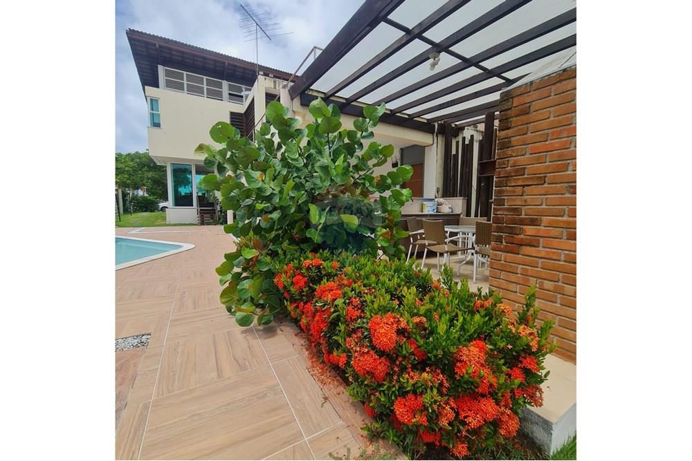 Casa de Condomínio - Alugar - Ipojuca , Pernambuco - IMG-20250402-WA0310.jpg - 850221031-174