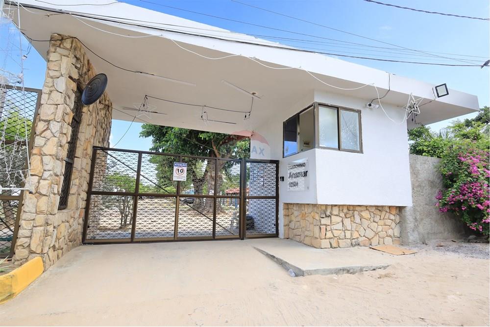 Casa de Condomínio - Venda - Paulista , Pernambuco - FACHADA 01B.jpg - 850091040-137