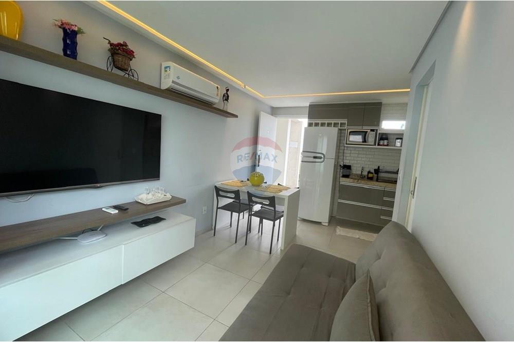 Apart Hotel/ Flat - Venda - Ipojuca , Pernambuco - ef7b60bf-0fdb-40b3-8298-8900e32a32d2.jpeg - 850091085-3