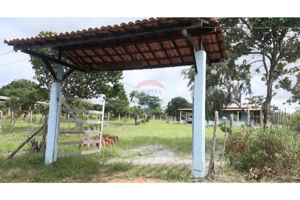 Chácara / Sítio / Fazenda - Venda - Santo Amaro das Brotas , Sergipe - 92fe679b-2867-4615-939e-c2fb4aed9a45 (1).jpeg - 850581211-30