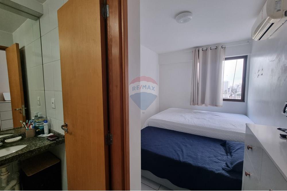 Apartamento - Venda - Jaboatão dos Guararapes , Pernambuco - 20251002_160230.jpg - 850091013-313