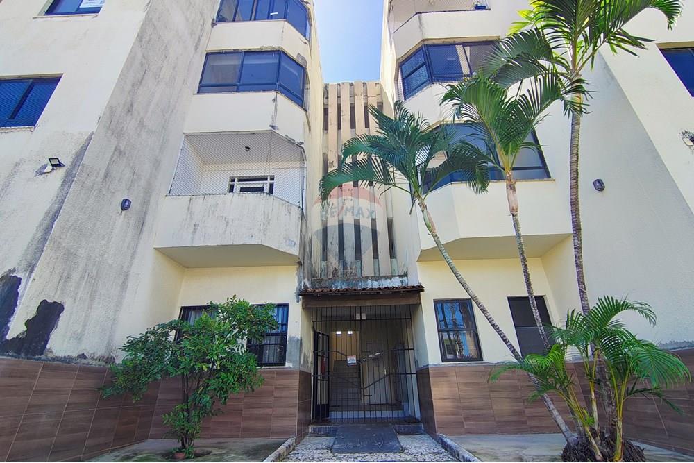 Apartamento - Venda - Aracaju , Sergipe - 4342dfcc-b7ef-43ca-b86d-e0b15c61e0f1.jpg - 850581225-45