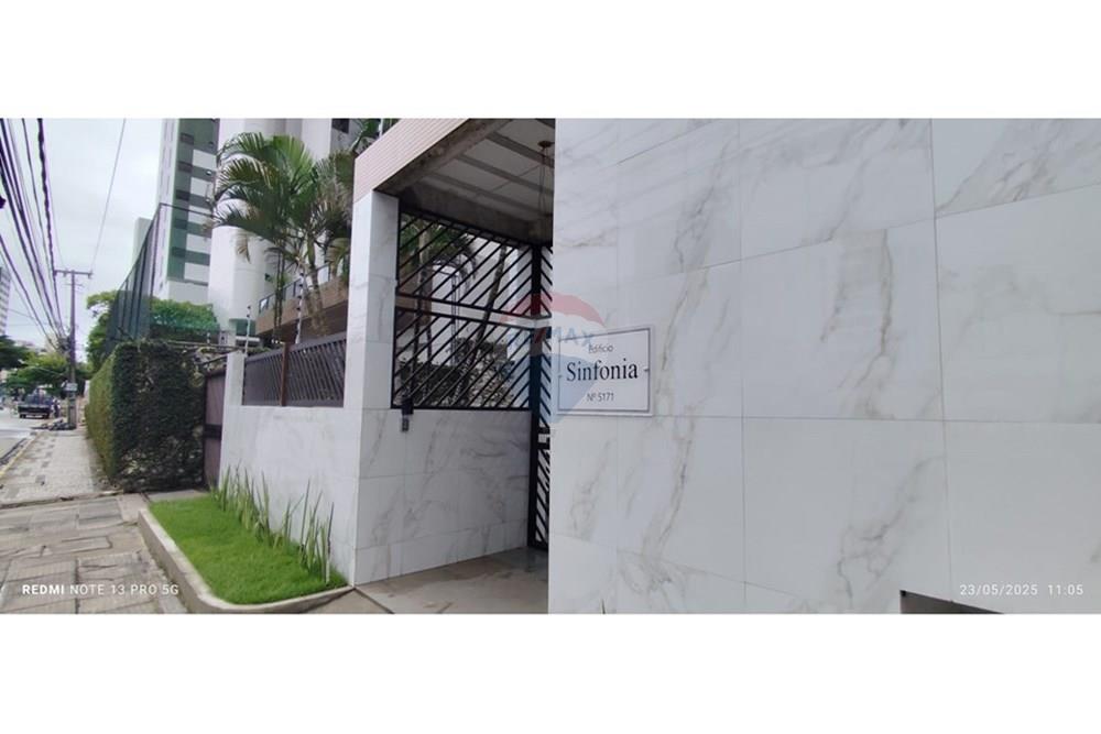 Apartamento - Venda - Jaboatão dos Guararapes , Pernambuco - Fachada 2.jpg - 850601020-16