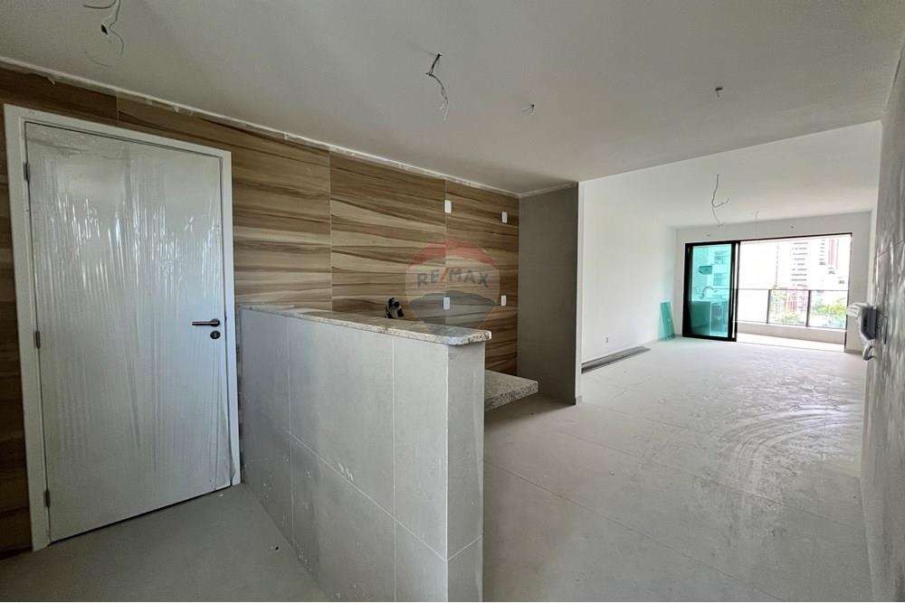 Apartamento - Venda - Recife , Pernambuco - IMG_6129.JPG - 850171007-128