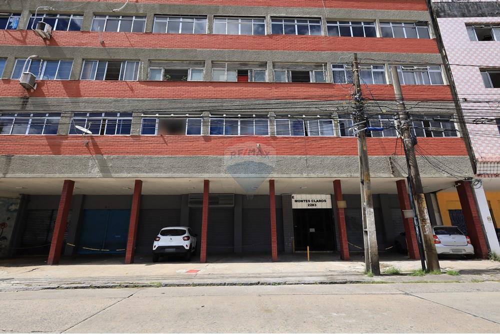 Apartamento - Venda - Recife , Pernambuco - FACHADA 01B.jpg - 850191071-1
