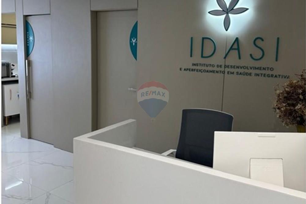 Cj. Comercial/ Sala - Alugar - Recife , Pernambuco - IMG_1305.jpeg - 850701016-80