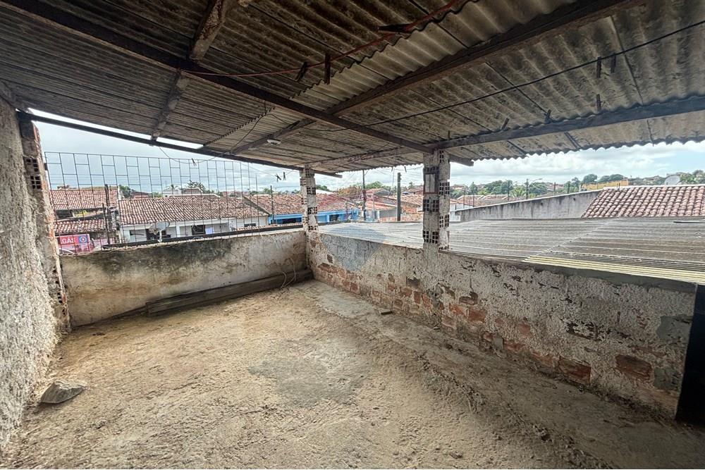 Casa Comercial - Venda - Maceió , Alagoas - IMG_6517.JPG - 850491067-7