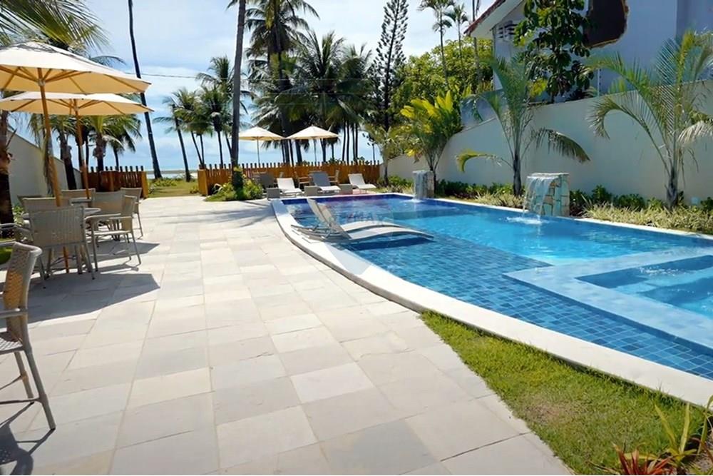 Apart Hotel/ Flat - Alugar - Tamandaré , Pernambuco - taormina-tamandare4.jpg - 850501182-16