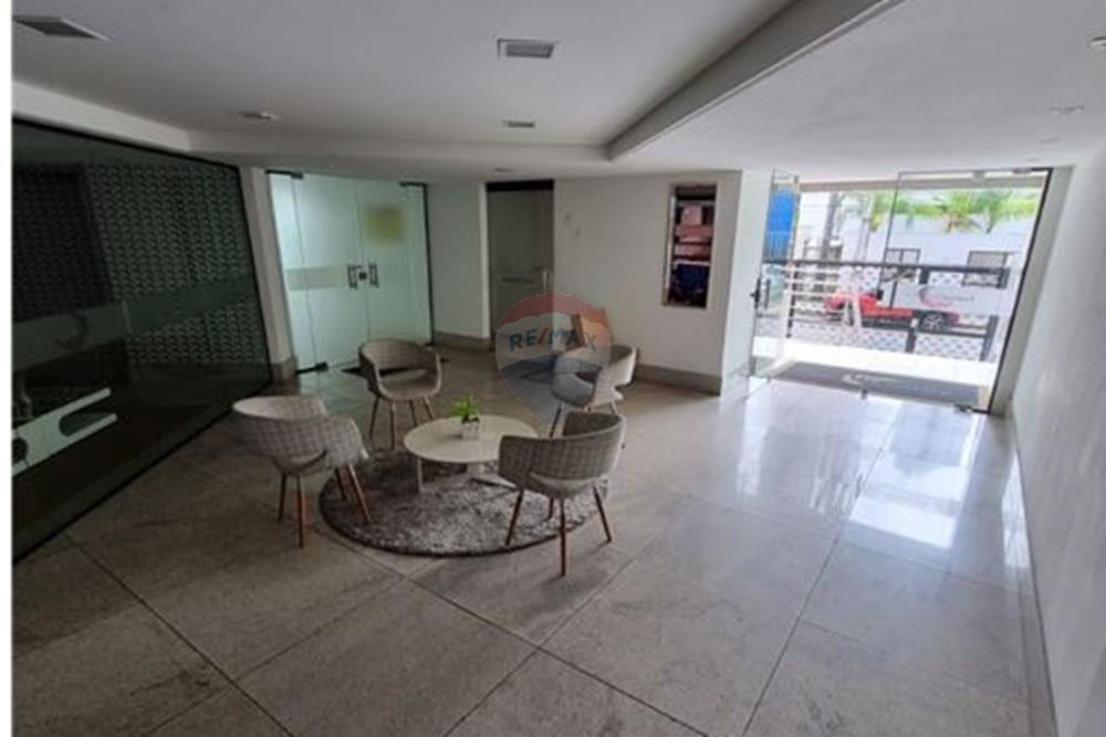 Apartamento - Venda - Recife , Pernambuco - 21 - 850071032-32