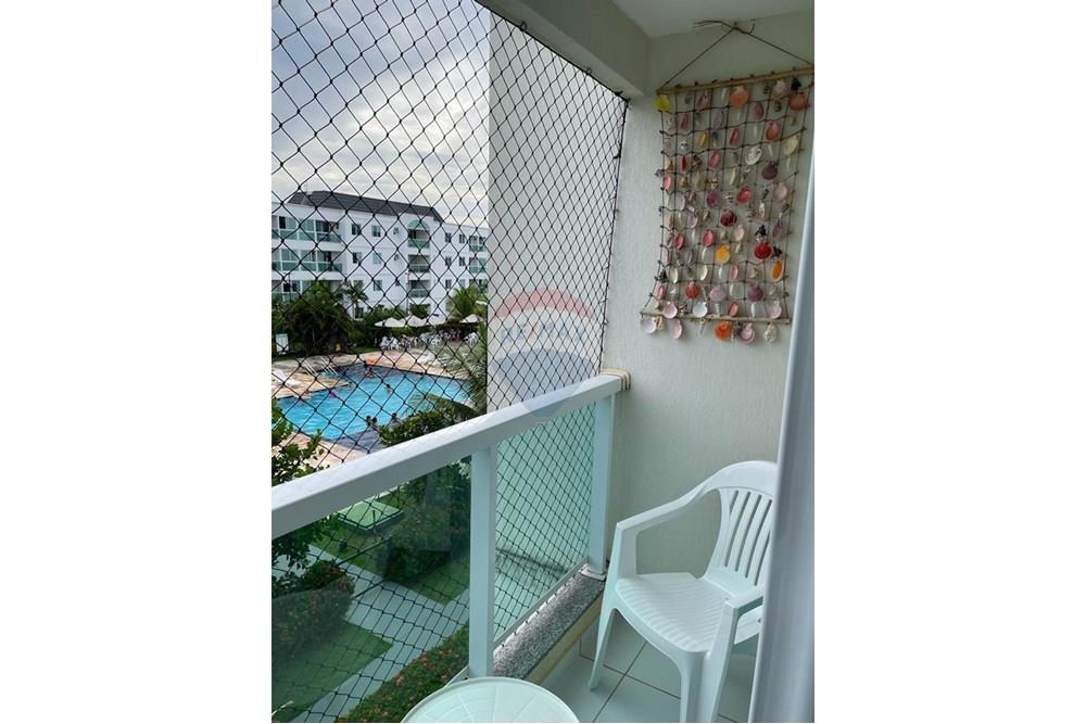 Apartamento - Alugar - Ipojuca , Pernambuco - WhatsApp Image 2025-08-23 at 07.54.37 (1).jpeg - 850221031-214