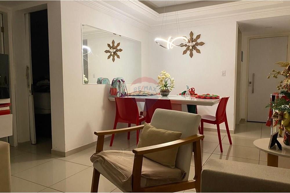 Apartamento - Venda - Recife , Pernambuco - 3.jpeg - 850041007-116